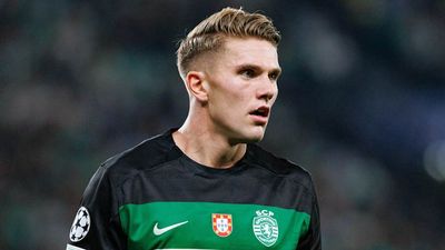 Viktor Gyokeres: Arsenal Bid ‘Rejected’, Price Tag Revealed