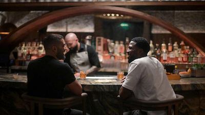 Dexter Fowler and Mikey Tanha on What It Takes to Build a Business Empire