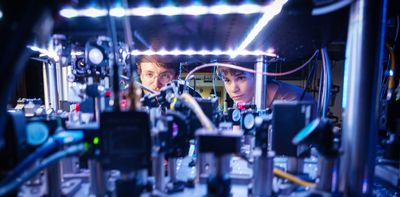 How slashing university research grants impacts Colorado’s economy and national innovation – a CU Boulder administrator explains