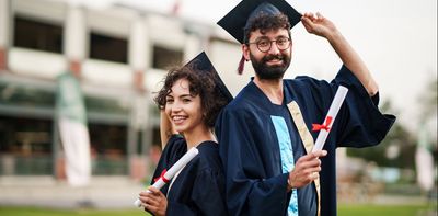 Higher ed’s relationship with marriage? It’s complicated – and depends on age