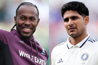 Archer return, Gill on a roll – talking points ahead of England-India third Test