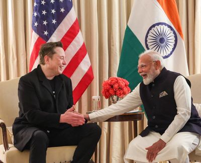 ‘Deeply concerned’ over India press censorship, says X as accounts blocked
