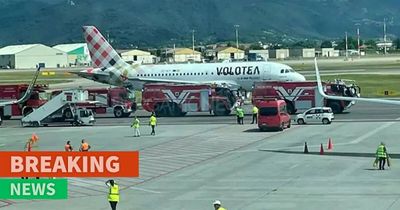 “How On Earth Did That Happen!?”: Man Loses Life After Being Sucked Into Plane Engine At Airport