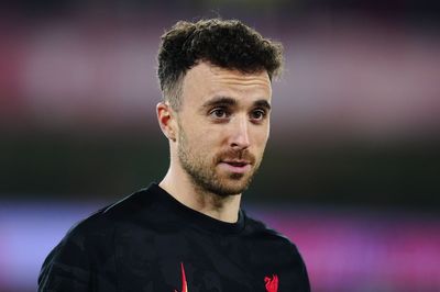 Diogo Jota thought to have been driving before fatal crash – Spanish police