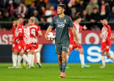 Tottenham striker out of Thomas Frank's plans leaves club for third time