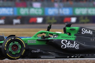 How Nico Hulkenberg called the shots en route to his maiden F1 podium