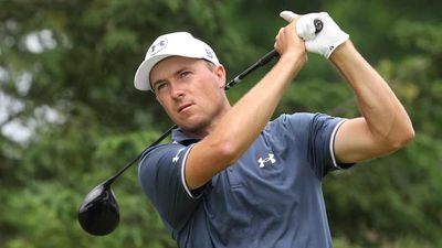 Jordan Spieth on ‘Baby Watch’ but Returning to British Open After Neck Injury