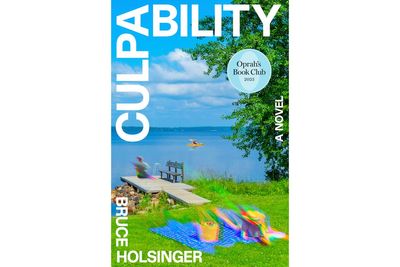 Oprah Winfrey's latest book club pick, 'Culpability,' delves into AI ethics