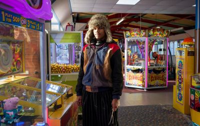 ‘If you hear your town is scum all the time that sinks in’: the young people in Blackpool refusing to be written off