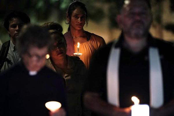 Among the Texas flood victims: campers, staff, grandparents and teachers