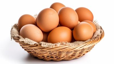 A 50-Year-Old Mom Forgot She Had A Tech Stock —Turns Out It's Worth $18 Million, Dave Ramsey Warns, 'Don't Keep All Your Eggs In One Basket'