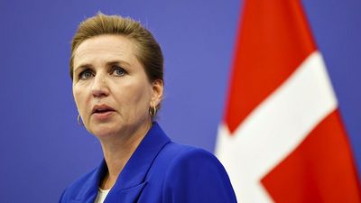 Danish PM scolds fellow EU leaders for forgetting fight against climate change