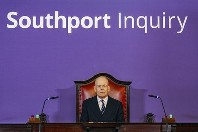 Public inquiry into Southport murders will ‘identify changes urgently needed’