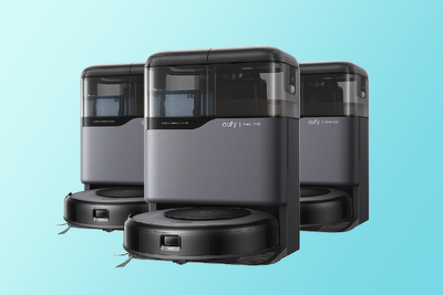 Eufy’s robot vacuum is still £100 off at Amazon – days after Prime Day ends