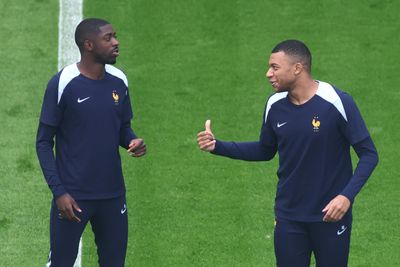 FIFA Club World Cup semi: Real Madrid vs PSG team news, start and lineup