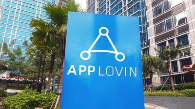AppLovin Stock Is Rising Tuesday: What's Going On?