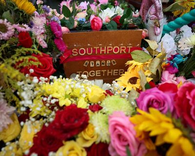 Southport inquiry to examine ‘wholesale failure’ to prevent attack