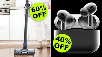 The Best Prime Day Deals Happening Now