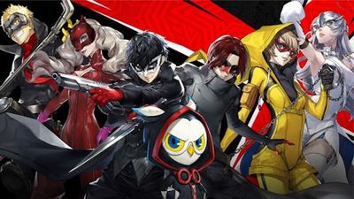 It's Long Past Time To Move On To 'Persona 6'