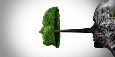 Can you trust climate information? How and why powerful players are misleading the public