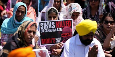 Calls to designate the Bishnoi gang a terrorist group shine a spotlight on Canada’s security laws