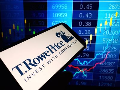 Earnings Preview: What To Expect From T. Rowe Price Group's Report