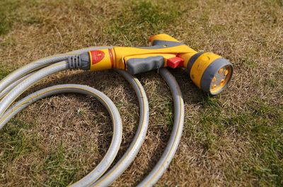 Will there be a hosepipe ban in London? South East Water ban comes into force in Kent and Sussex