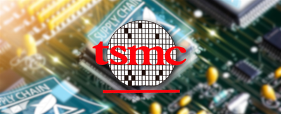 Taiwan Semiconductor May Profit from Chinese Manufacturing Issues