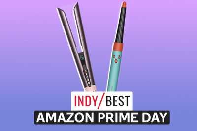 Dyson airwrap is currently £80 cheaper thanks to Amazon Prime Day