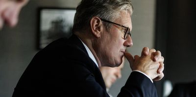 Nearly two-thirds of voters think Starmer doesn’t respect them – new poll