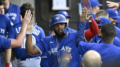 SI:AM | Blue Jays’ Hot Streak Sets Up Exciting Second-Half AL East Race