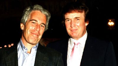 Journalist who exposed Epstein says there’s no ‘list’ but clients are in those blacked-out FBI files