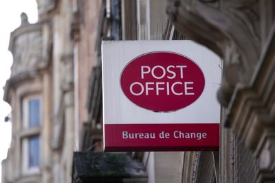 At least 13 may have killed themselves over UK's Post Office wrongful convictions scandal