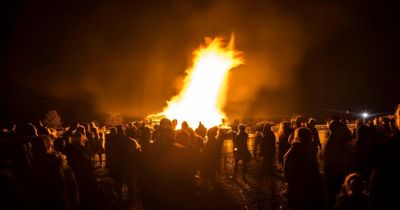 Long-running bonfire and fireworks event cancelled