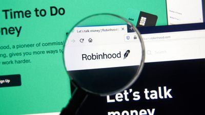 Robinhood's OpenAI, Space X Tokens Aren't Just A Gimmick—Here's What's Still To Come