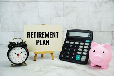 Who Actually Retires With $2.5 Million? The Number Is Shockingly Small — Are You On Track Or Falling Behind?