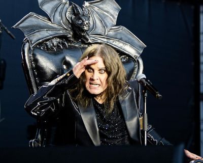 ’I’m crying just remembering it!’: readers on Black Sabbath and Ozzy Osbourne’s goodbye gig