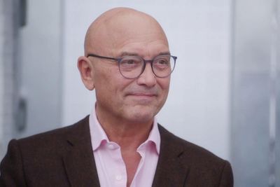 Gregg Wallace launches scathing attack on BBC after being 'fired' over Masterchef allegations