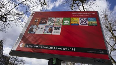 Dutch government seeks new tools in fight against fake news