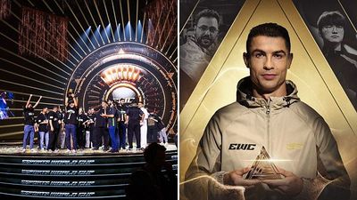 Ronaldo, Magnus Carlsen and a $70 million cash pot: Inside the Esports World Cup 2025