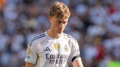 Real Madrid’s Dean Huijsen Escapes Severe Punishment, PSG Stars Not So Lucky