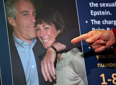 Rightwing influencers indignant over FBI claim that Jeffrey Epstein’s client list doesn’t exist