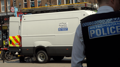 Tube fare dodging: live facial recognition cameras could be used to catch most prolific evaders