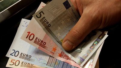 European Parliament approves Bulgaria's adoption of the euro