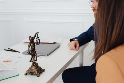 7 Legal Documents That Shouldn’t Be Shared With Family