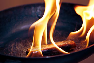 Fire Danger: 5 Home Areas That Are Fire Magnets for Kids