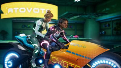 Best Gaming Deals during Amazon Prime Day 2025