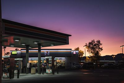 Gas Station Items That Are Draining Your Budget