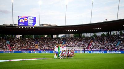 England vs. Netherlands: How to Watch, Preview and Lineups