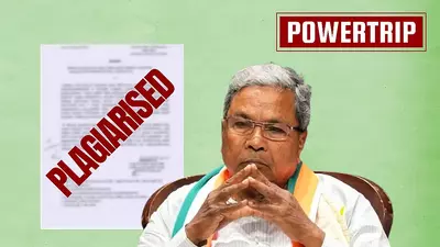 Powertrip: Karnataka’s ‘misinformation’ bill was plagiarised